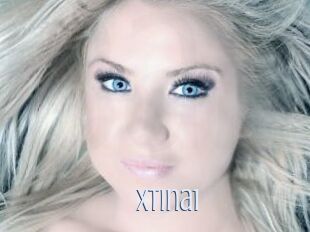 xtina1 18 ans Nue