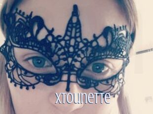 Xtounette