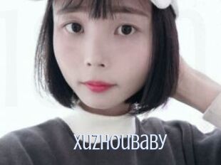 Xuzhoubaby