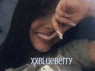 Xxblueberry