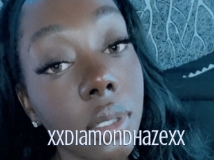 Xxdiamondhazexx