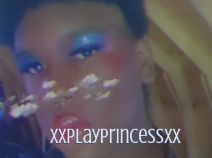 Xxplayprincessxx