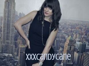 Xxxcandycane