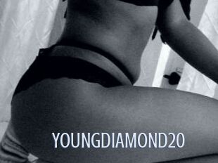 YOUNGDIAMOND20