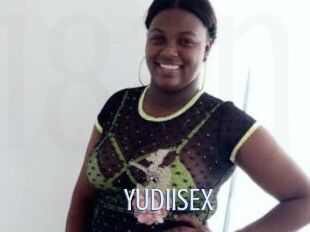 YUDIISEX