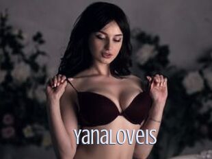 YanaLoveIs