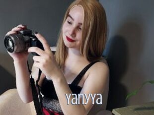 YanyYa