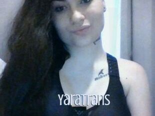 YaraTrans