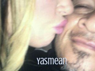 Yasmean