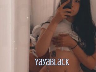 YayaBlack