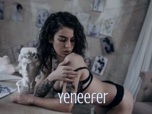 Yeneefer