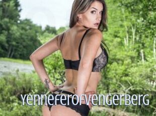 YenneferofVengerberg