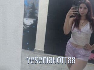 Yeseniahott88