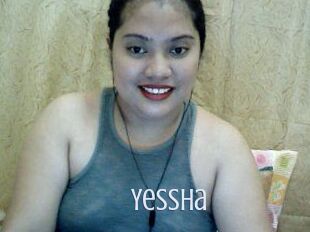 Yessha