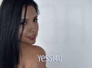 Yessi4U