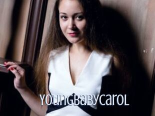 YoungBabyCarol