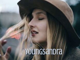 YoungSandra