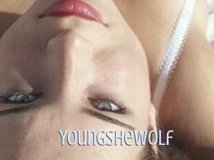 YoungSheWolf
