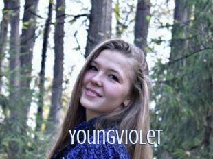 YoungViolet