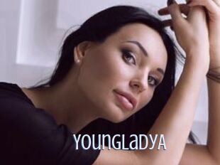 YoungladyA