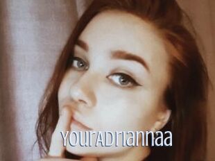 YourAdriannaa