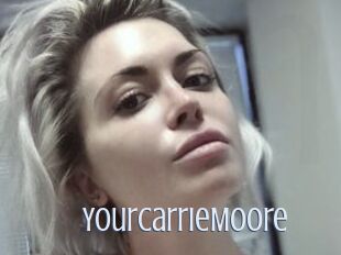 YourCarrieMoore