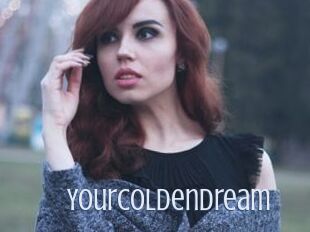 YourColdenDream