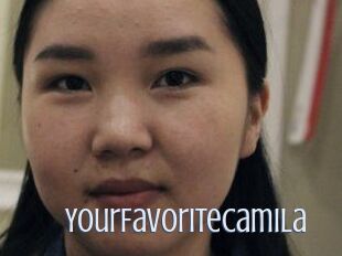 Your_Favorite_Camila