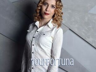 YourFortuna