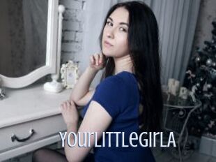 YourLittleGirlA