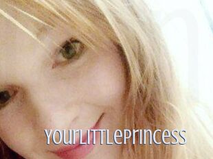 YourLittlePrincess