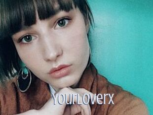 YourLoverX