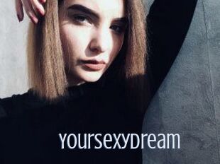 YourSexyDream