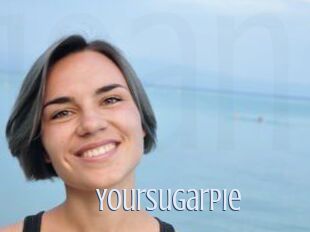 YourSugarPie