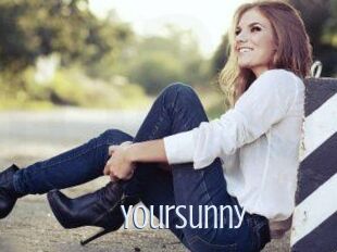 YourSunny