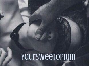 YourSweetOpium