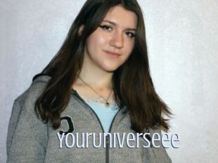 YourUniverseee