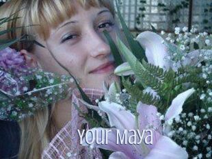 Your_Maya