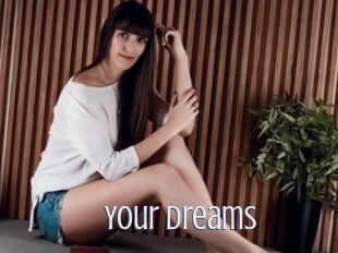 Your_dreams_