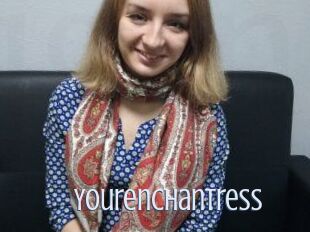 Yourenchantress