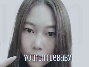 YourlittlebabyI