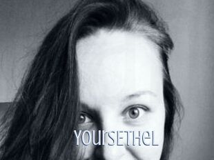 YoursEthel