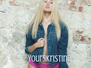 YoursKristina