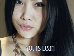 Yours_Lean