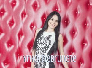 YrHottieBrunete