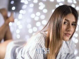 Yrish