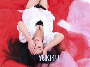 Yuki4U