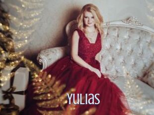 Yulias