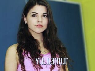 Yuliiamur