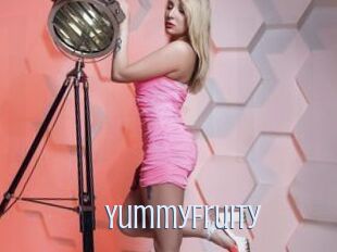 YummyFruity